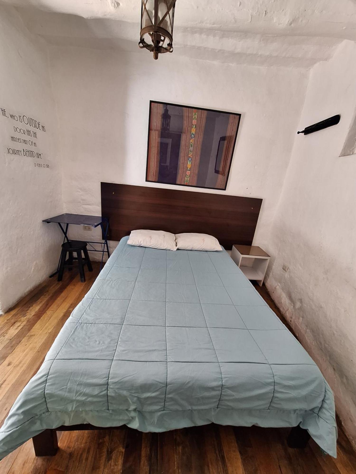 Intro Hostels Cusco Exterior photo