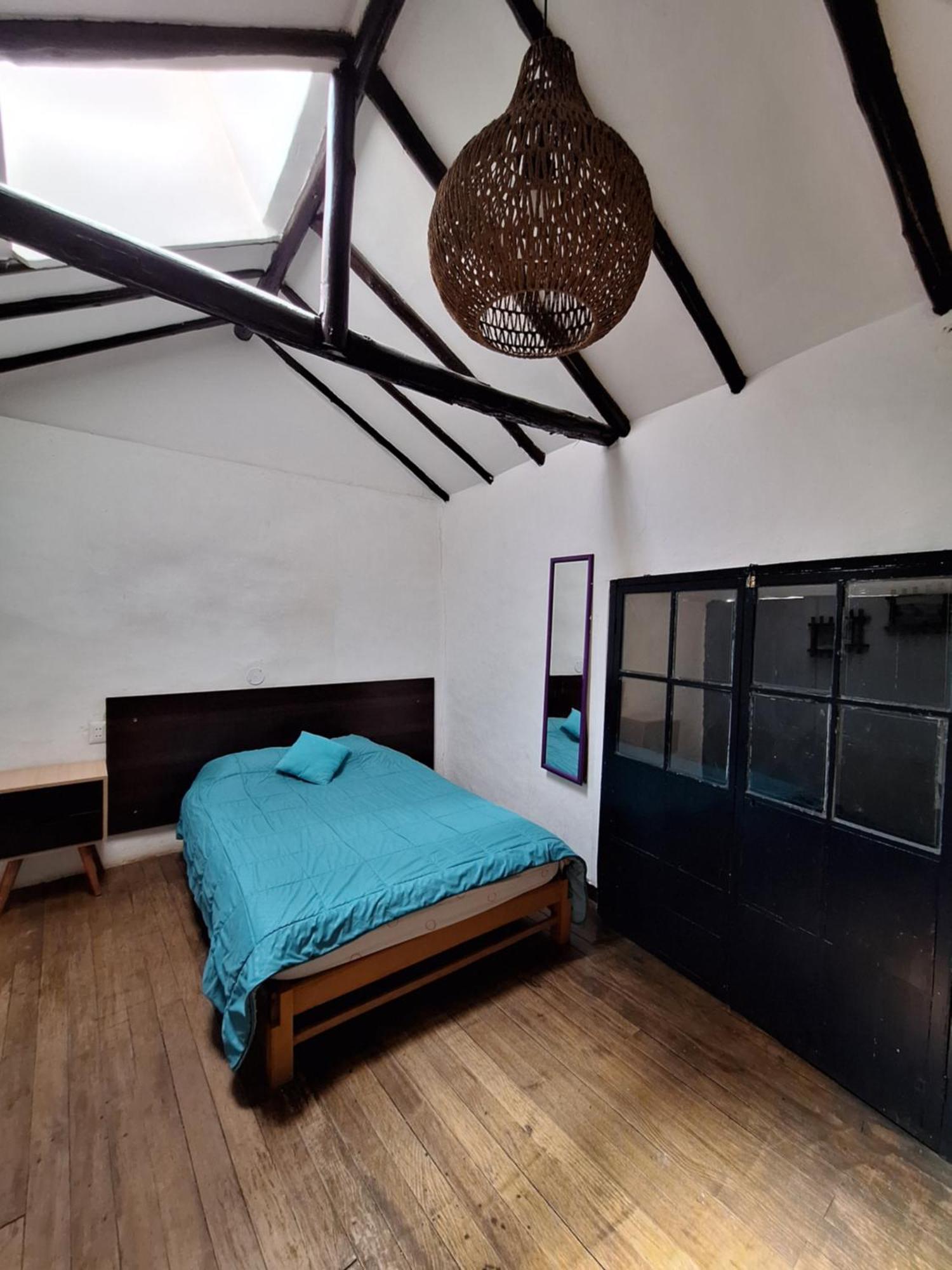 Intro Hostels Cusco Exterior photo
