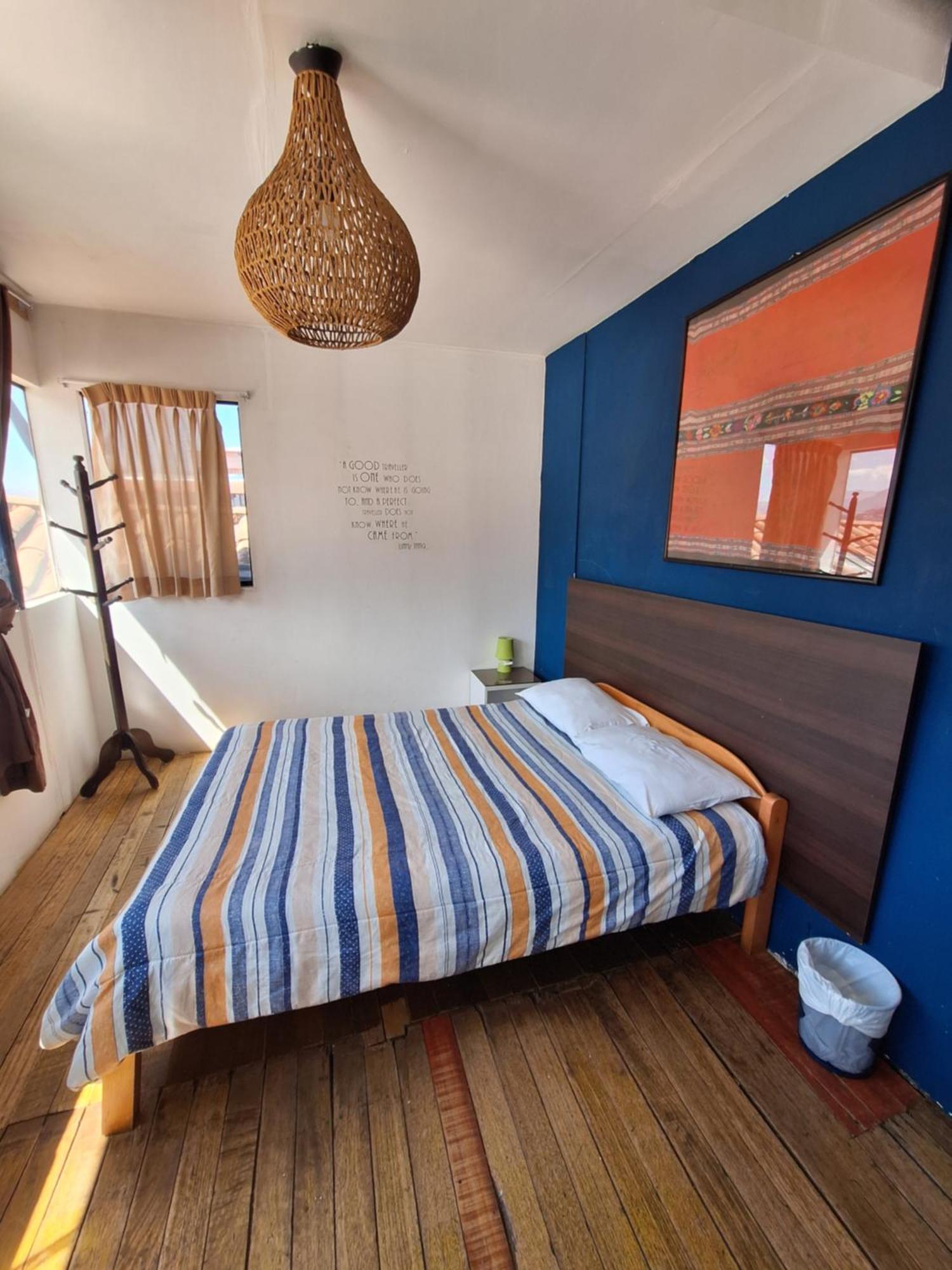 Intro Hostels Cusco Exterior photo