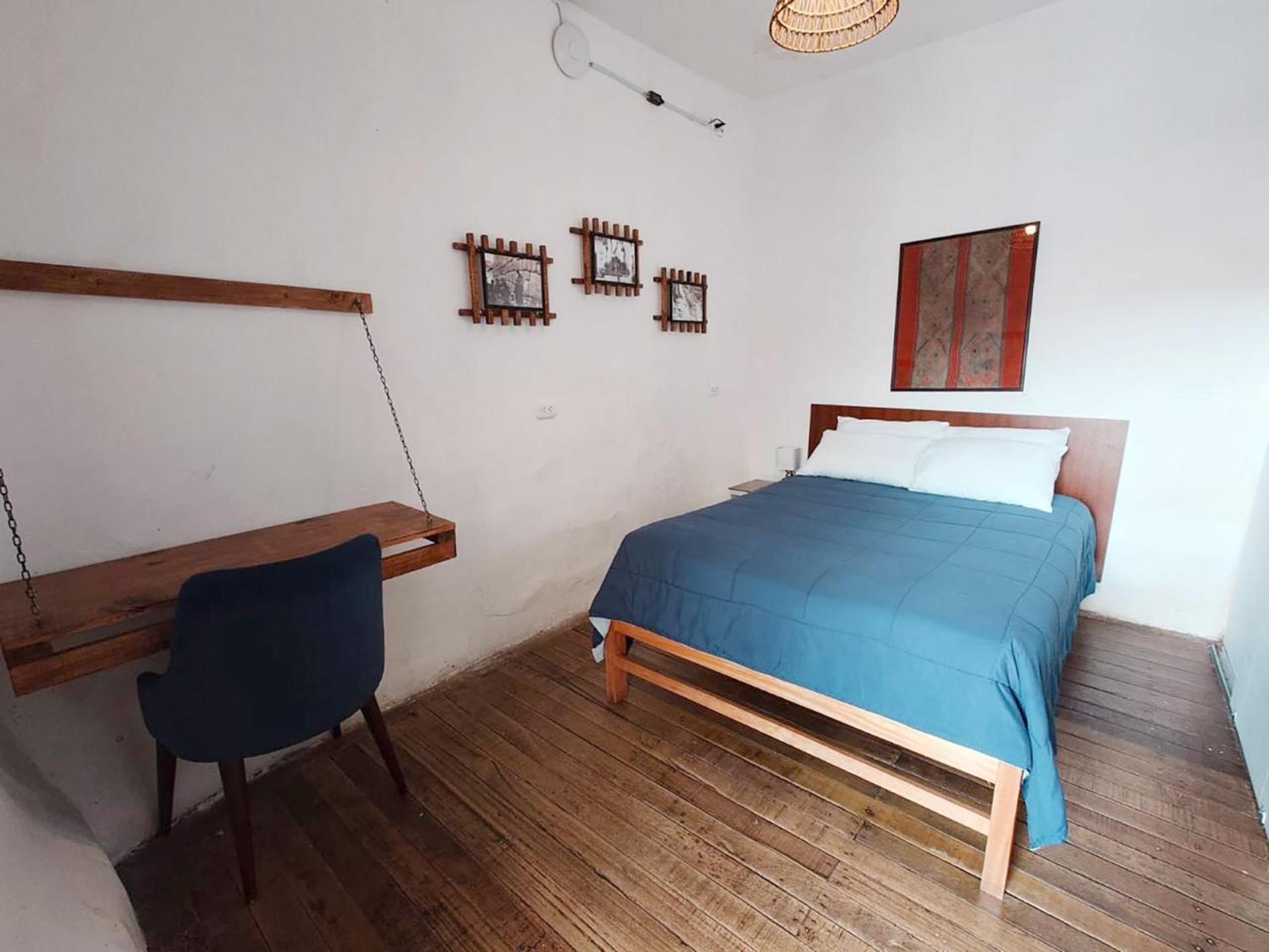 Intro Hostels Cusco Exterior photo
