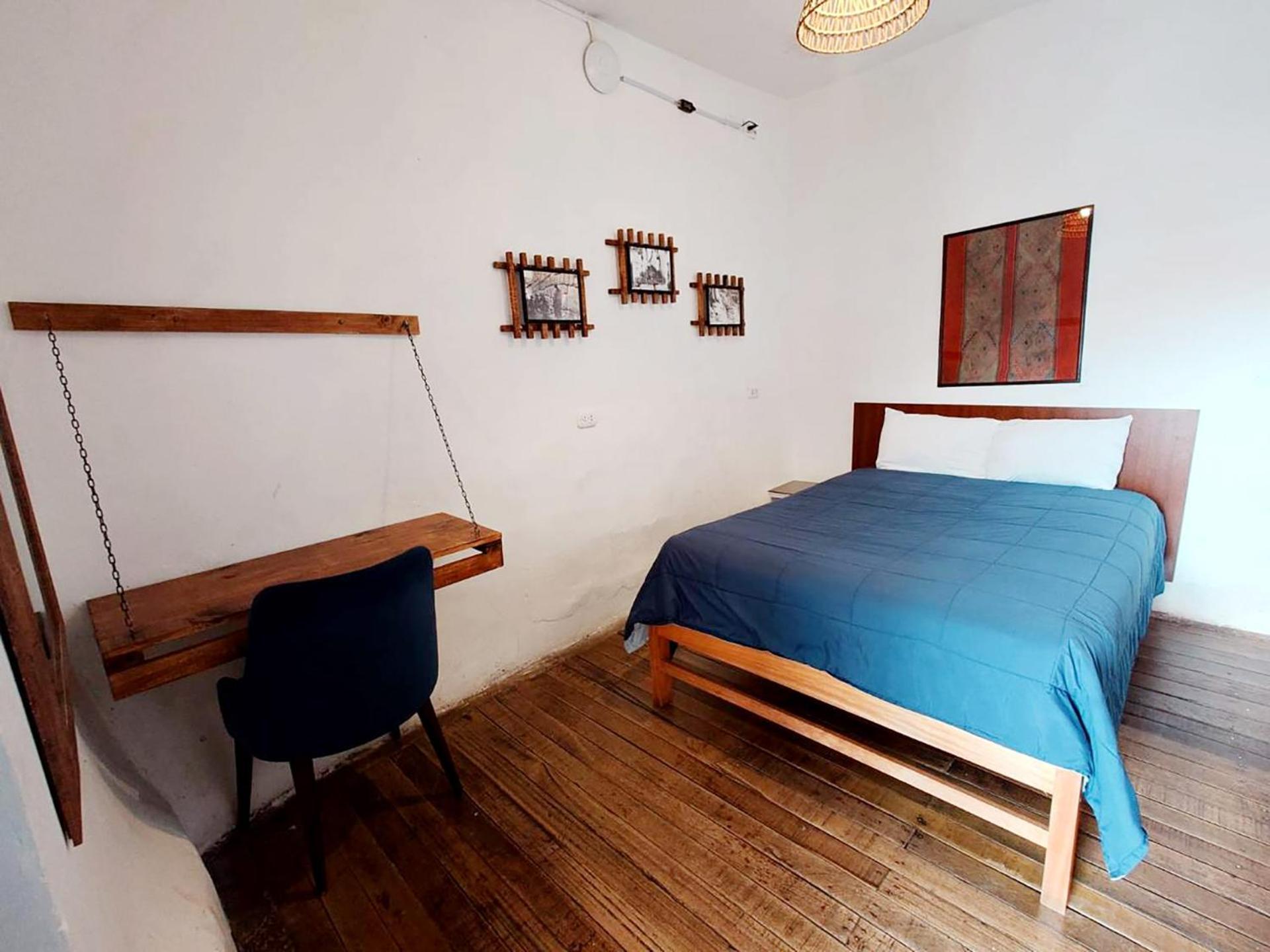 Intro Hostels Cusco Exterior photo